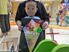 -贝思特蒙特梭利早教新区旗舰中心(苏州新区复悦城店)