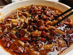 -蔴将·川菜(黄龙万科店)