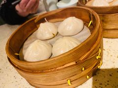 蟹黄汤包-东园小馆·早茶·淮扬小炒(江都路店)