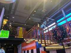 -入火韩国烤肉(凯旋广场店)