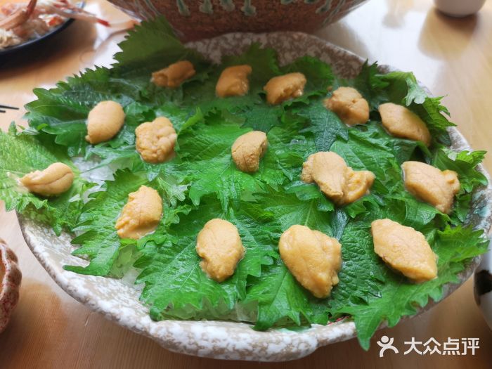 王鼎精致料理铁板烧(世博源店)图片