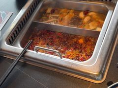 -大隐·成都火锅Bistro(合生麒麟新天地店)