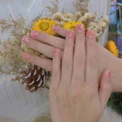 -爱纶美·美甲美睫半永久