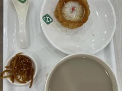 -锦馨豆汁(天坛路店)
