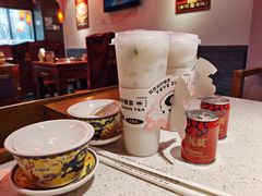 -大龙燚·旷野鲜火锅(广州首店)