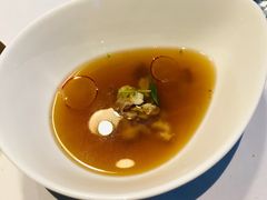 -Le Siècle.百年西餐厅(颐和公馆店)