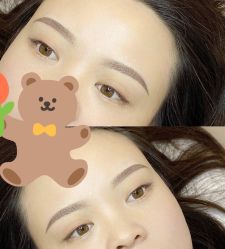 -MIVI半永久纹眉机器野生眉纹唇