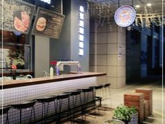 -Devils’ Brewery小恶魔精酿啤酒(泛海美式熏肉店)