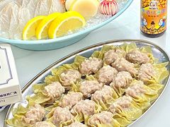 -嘉升大排档(番禺总店)