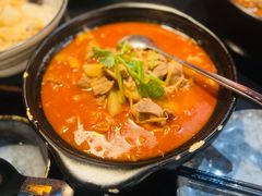 酸笋鸡-多味居(剪子巷店)