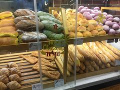 -BREAD WAY面包路·欧式面包(龙湖时代D馆店)