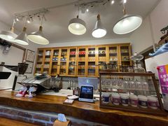 -又至园精品咖啡馆(将军塘店)