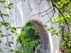 -惠山古镇·寄畅园