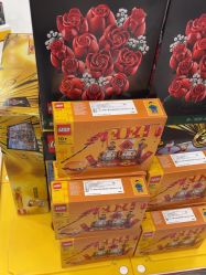 -乐高授权专卖店(济南万象城店)