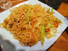 -腰子哥烤串(石佛营炫特店)