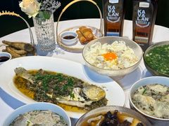 -顶特勒·黄鱼馆·特色菜(上海大世界店)