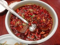 -小土豆北方菜馆(文慧园店)