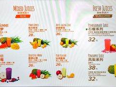 -Jazcu珍仕菓鲜榨果汁(西单大悦城店)