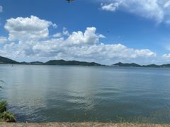 -东钱湖旅游度假区