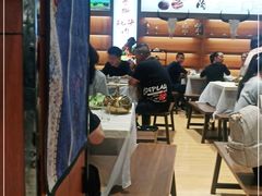 -九寨沟特色牦牛肉汤锅