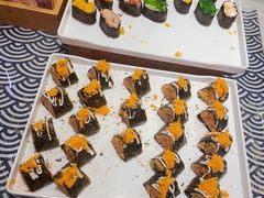 -比格比萨自助(宋家庄店)