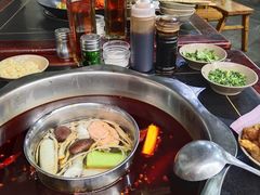 -星鸿社重庆老火锅