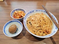 -永丰面馆(汉口路店)