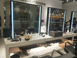 -华卫思理轻奢造型