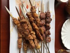 -巴依老爷新疆美食(望京小街店)