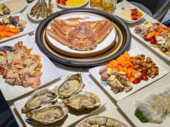 -碗中海·蒸汽海鲜·桑拿鸡(岭南天地店)