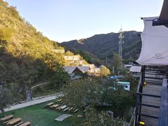 -北京山里寒舍度假酒店
