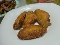 -凯鸽酒楼(大同振兴街店)