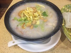 -喜鹊茶点.啫煲(车陂店)