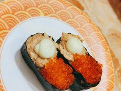 -万岁寿司(蓬江万达店)
