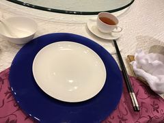 -麒麟中餐厅·经典粤菜·地道菜式老字号(广州长隆酒店)