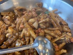 -福茂瀧牛蛙火锅烧鸡公(金沙总店)