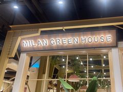 -米兰西点(鞍山店)