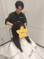 -INLIFE HAIR韩国美发