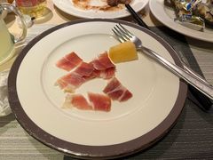 -广州中心皇冠假日酒店-环市食坊·海鲜自助餐厅