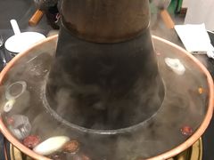 -北门涮肉·铜锅涮肉(南锣鼓巷店)