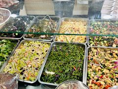 -闫家驴肉老店(华电一校店)