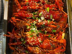 -靓靓蒸虾·头牌蒸虾(雪松路总店)