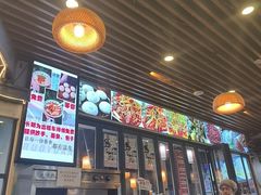 -五丁桥光头香辣蟹(望江橡树林店)