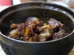 -斯丹姜母鸭·古法干香(涂门街总店)