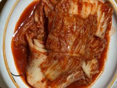 -吴氏包饭·传统民俗料理(延大学府店)
