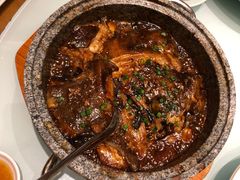 -新海渔港·胶东海鲜家常菜·家宴(奥体中心店)