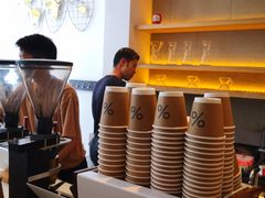 -% Arabica(京都东山店)