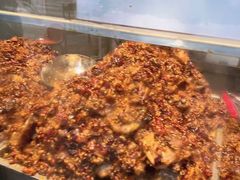 -老黄记手撕烤兔(玉林街店)