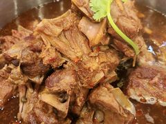 -蝎王府羊蝎子(天通苑店)