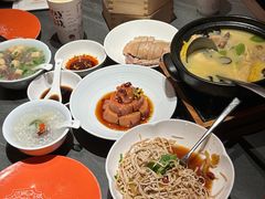 -小厨娘金榜题名(夫子庙秦淮河店)